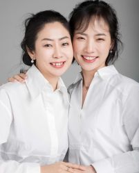 点击看大图 -定格摄影·轻奢定制写真馆