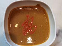 -五悦北平四季涮肉·烧烤(老商埠店)