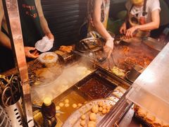 -明记牛杂(新马路分店)
