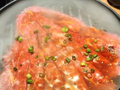 -九田家黑牛烤肉料理(太阳宫广场店)