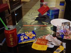 -凯乐会量贩KTV(国防大厦总店)