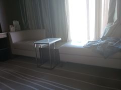 -北京希尔顿逸林酒店