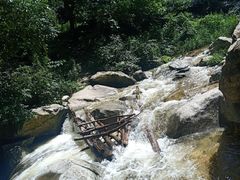 -终南山国家森林公园