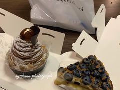-KOMUGI 小麦家(新地假日广场店)