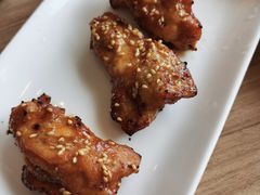 -必胜客(鹤山大道店)