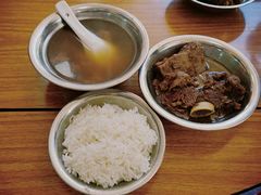 -阿秋牛排(湖心街店)