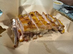 -巴扎美食·新疆菜·西域歌舞表演餐厅(新疆大厦店)