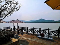 -望海·帆船主题咖啡厅•品茗下午茶(石湖景区店)