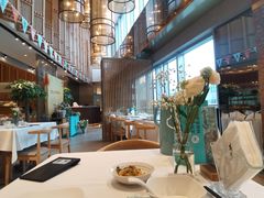 -莆田餐厅PUTIEN(三里屯店)
