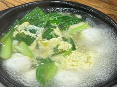 -味好美砂锅居(丰储街店)
