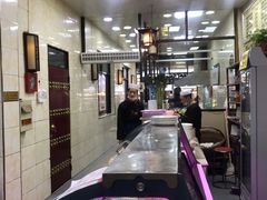-老刘家泡馍·陕西老字号(钟楼广济街店)