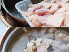 -润园四季椰子鸡火锅(南山海岸城店)