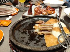 -小厨娘淮扬菜(天印大道店)