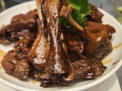 -山外山菜馆(玉泉路店)