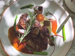 肋眼牛排-夏朵餐厅(丁香店)
