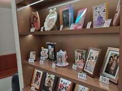 -海马体照相馆(上海万象城店)