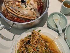 -老城味道·传统天津菜(杨柳青店)