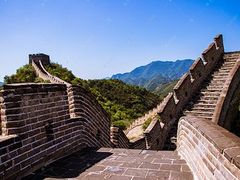 -慕田峪长城