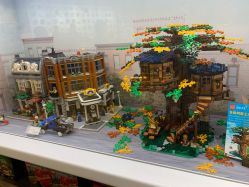 -kidsland(南开大悦城店)