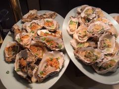 -River Café 海鲜自助(重庆丽笙世嘉酒店)