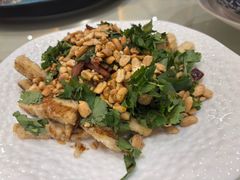 -麒麟中餐厅·经典粤菜·地道菜式老字号(广州长隆酒店)