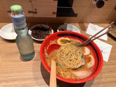 -一幻拉面(铜锣湾店)