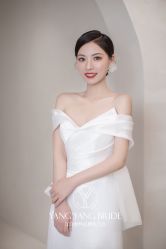 -洋洋婚纱品牌集合店