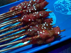 -老表记广西宵夜螺蛳鸭脚煲(西大店)