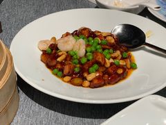 八宝辣酱-绿波廊(豫园店)