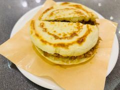 -陕西大厦·长安宴(陕西驻沪办店)