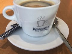 -Jamaicablue Coffeeshop(中央广场店)
