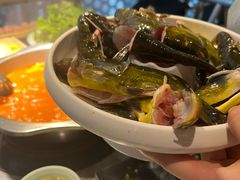 -亮欢寨快活林 酸汤鱼(仁怀店)