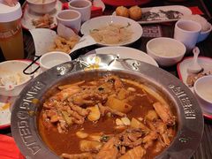 -胖哥俩肉蟹煲(海盐总店)