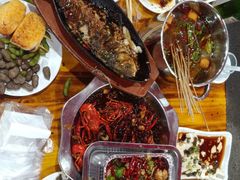 -老黑板筋(顺义总店)