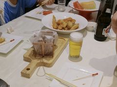 -大鸭梨烤鸭(左家庄店)