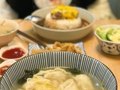 -红小满休闲餐厅(十全街店)