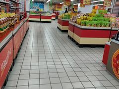 -农工商超市(金沙江路店)