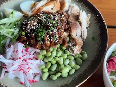 -The Happy Monk(前海壹方汇店)