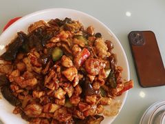 -胖子菜馆(隆昌路店)