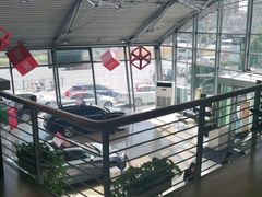 -上海永达奥迪4S店(张杨路店)