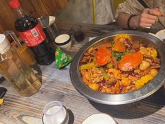 -沙掌门肉蟹煲(沙溪店)