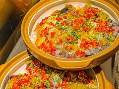 -木柴豆腐·活海鲜·鲁菜(岚山路店)