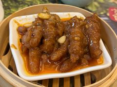 -点都德(大茶楼店)