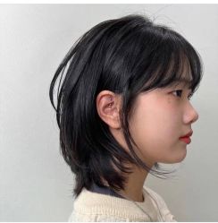 -川和潮人漂色·烫染·接发