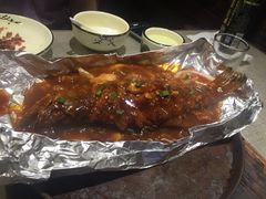 -火龙堂·风味民间菜(文一路店)