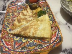 -CRAZYONES克芮旺斯西班牙餐厅(苏州中心店)