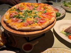 -碧特博格啤酒花园餐厅(芜湖路店)