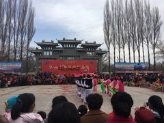 -西宁市人民公园(城西区)