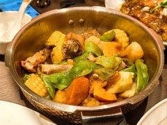 -北李·海肠捞饭·大连菜(望京凯德MALL店)