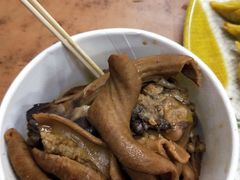 麻辣牛肠-清真蒋有记(老门东店)